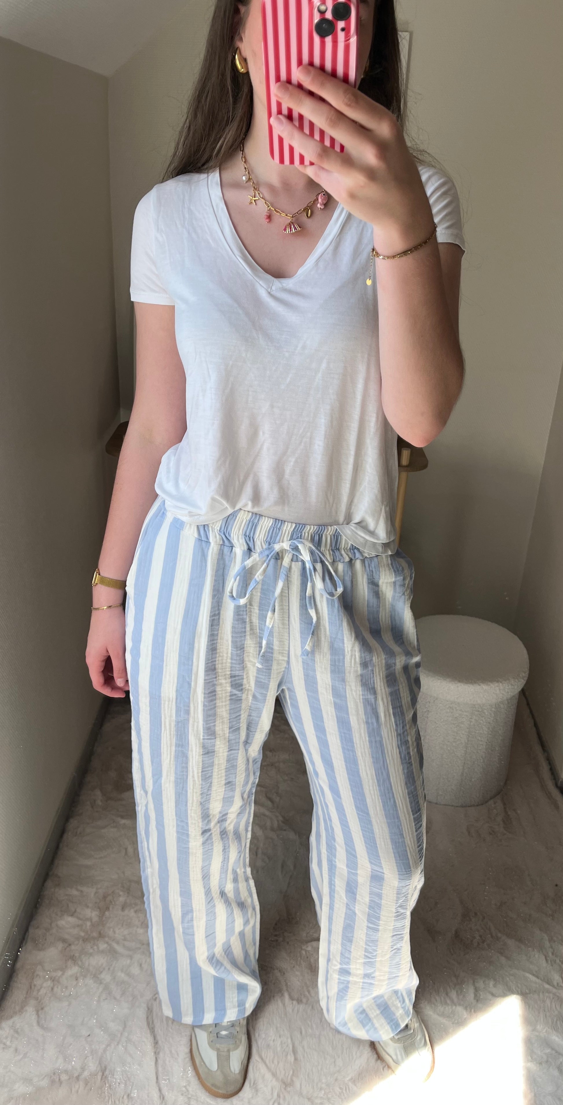 AVA - Bleu Ciel