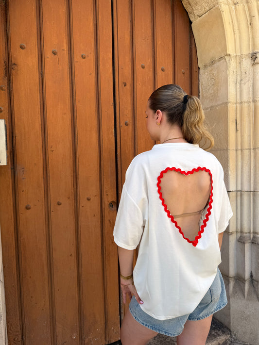 Coeur - Blanc