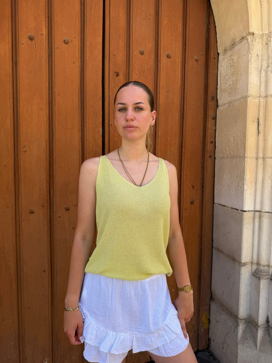 Romy - Jaune