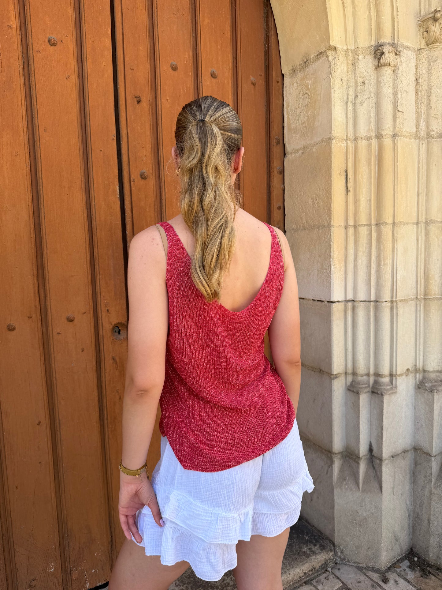 Romy - Rouge