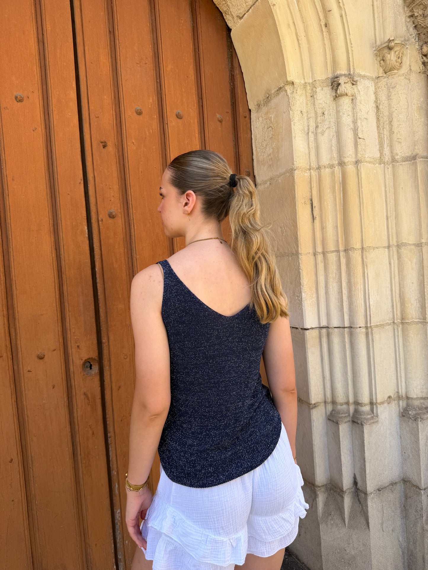 Romy - Marine