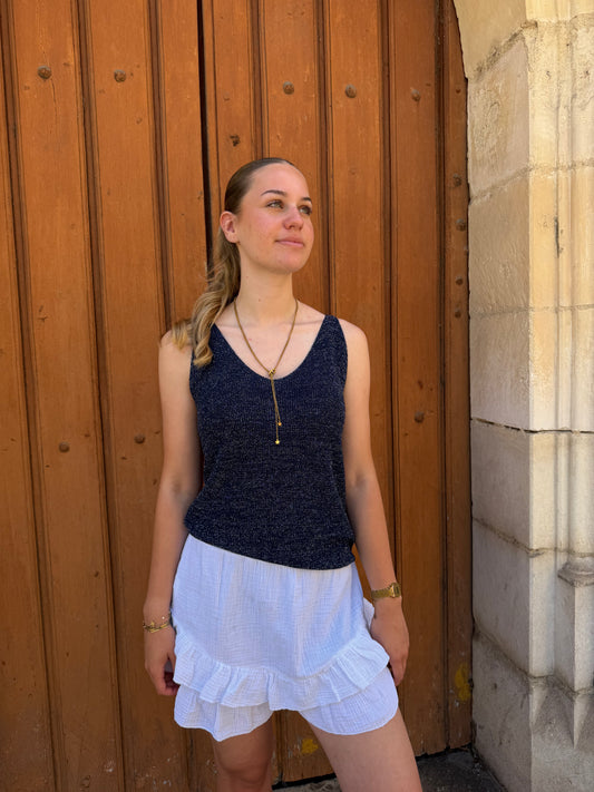 Romy - Marine