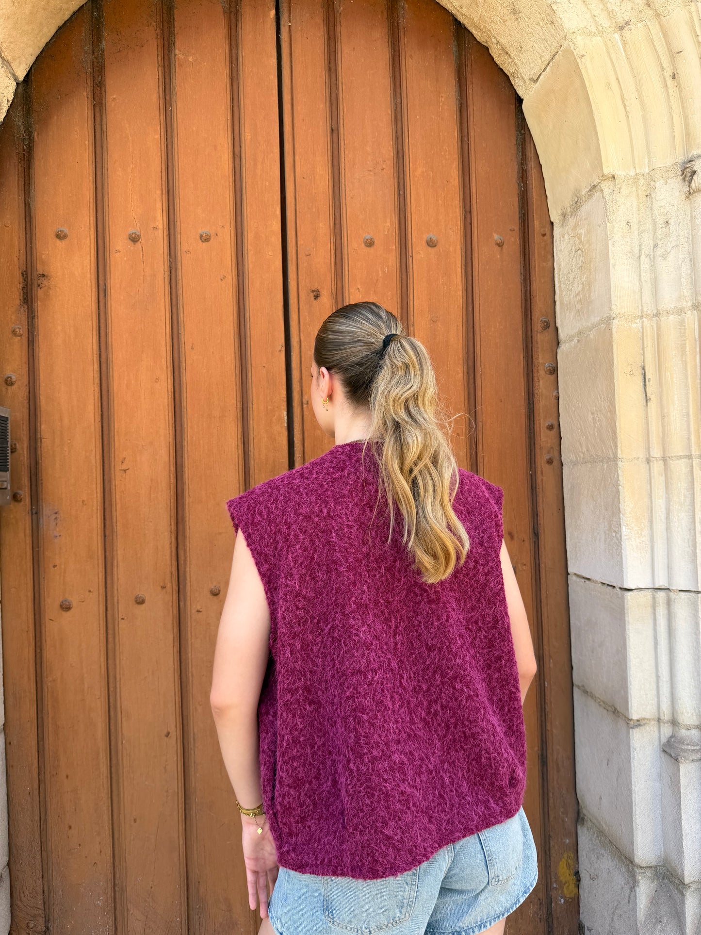 Mia - Bordeaux