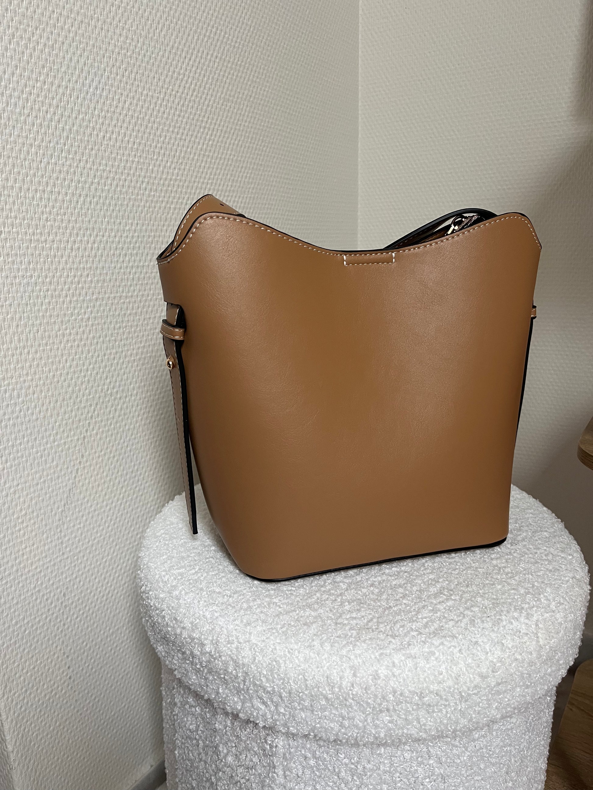 AMBRE - Beige