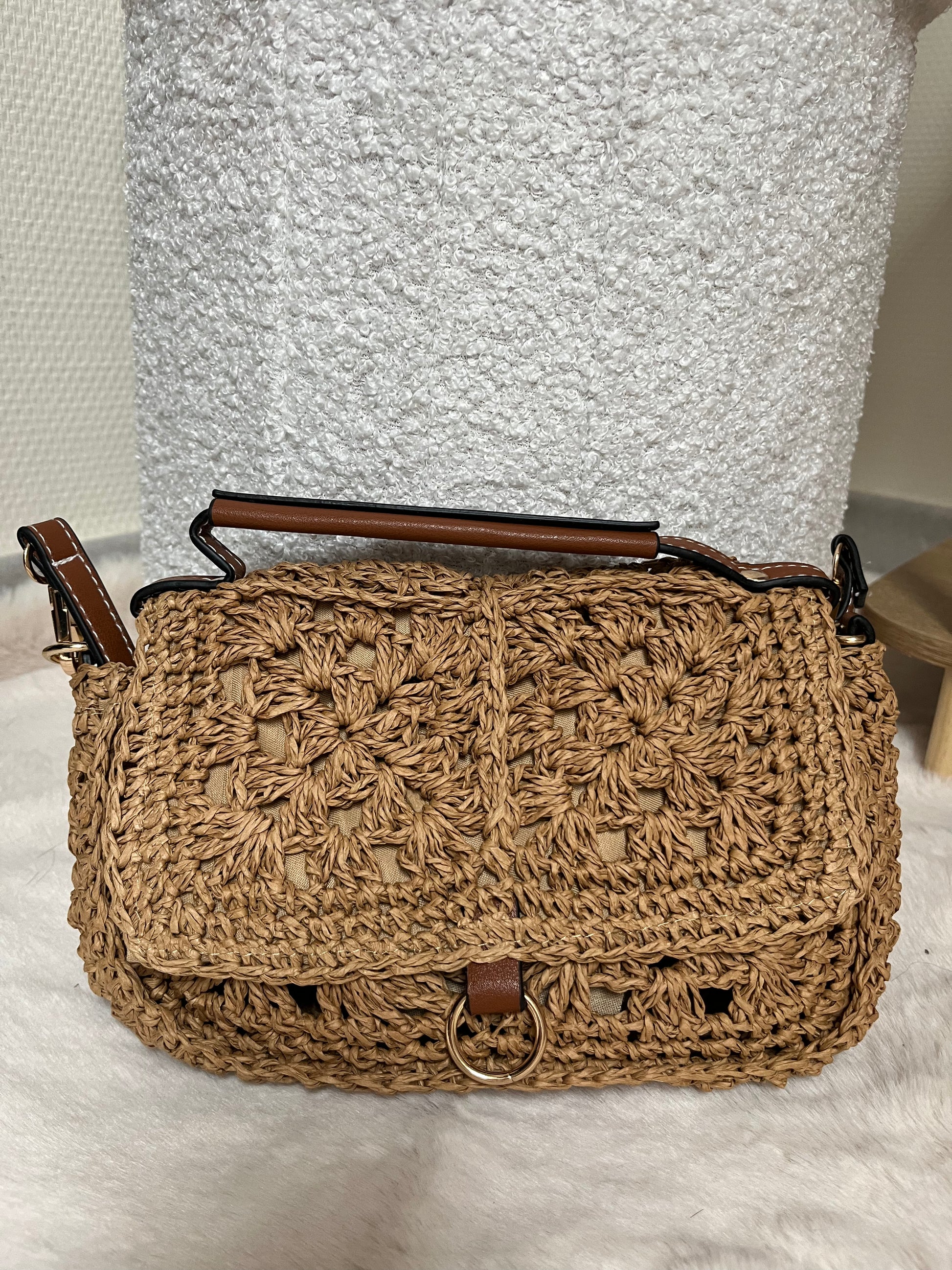 EMMA - Beige