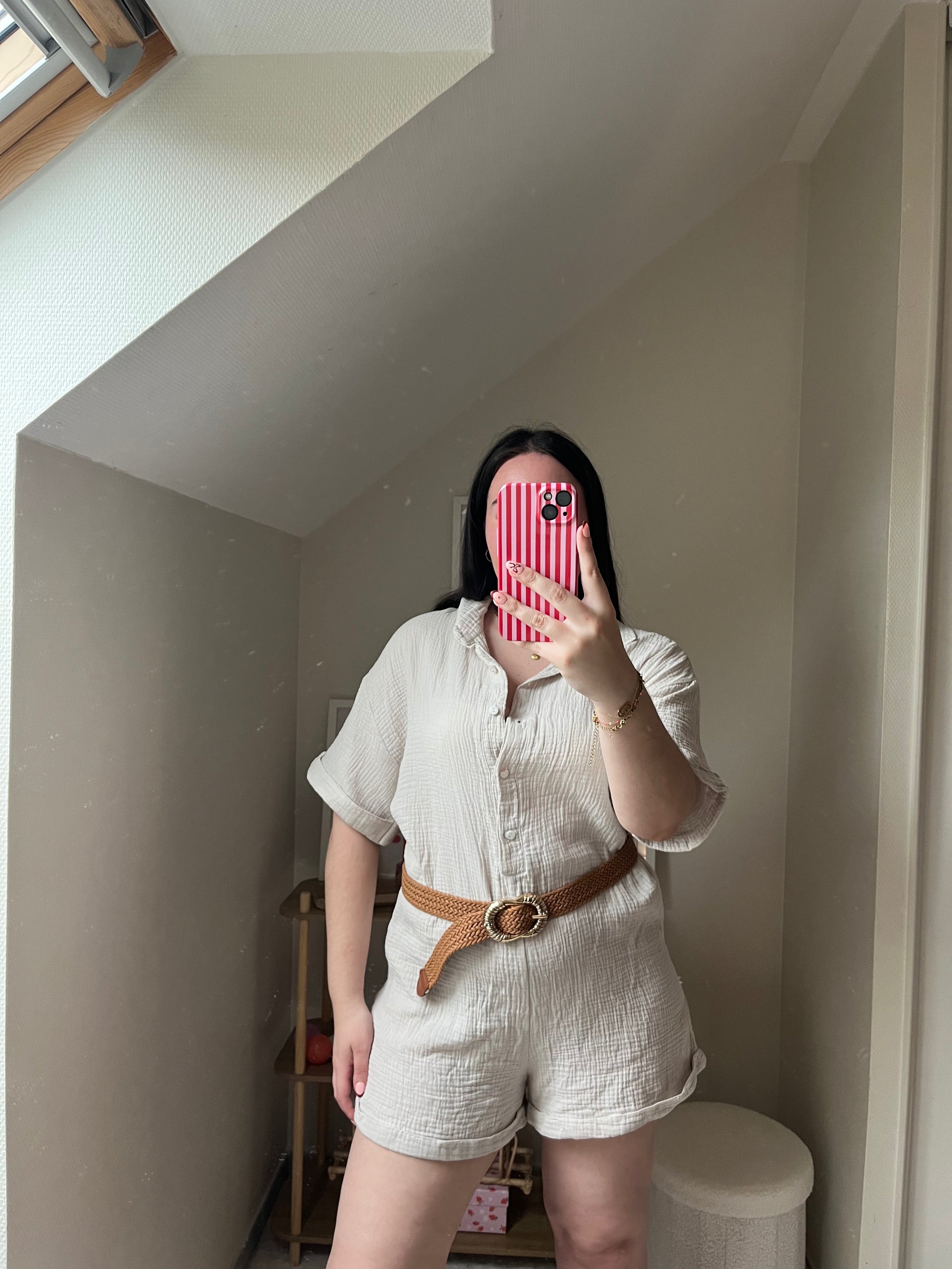 ANAIS - Beige