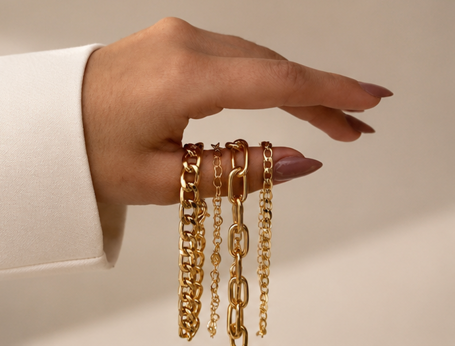 Bracelets