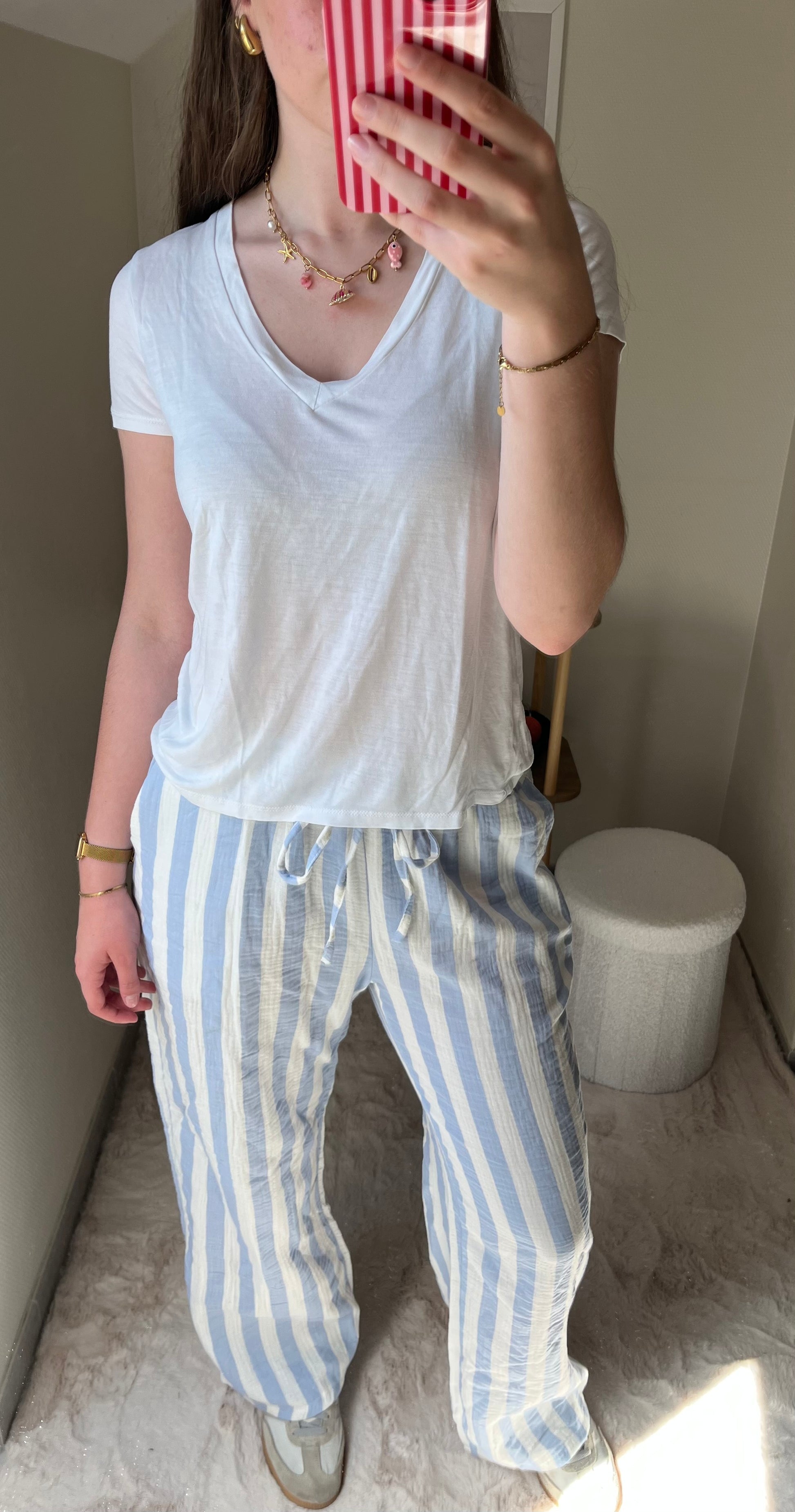AVA - Bleu Ciel