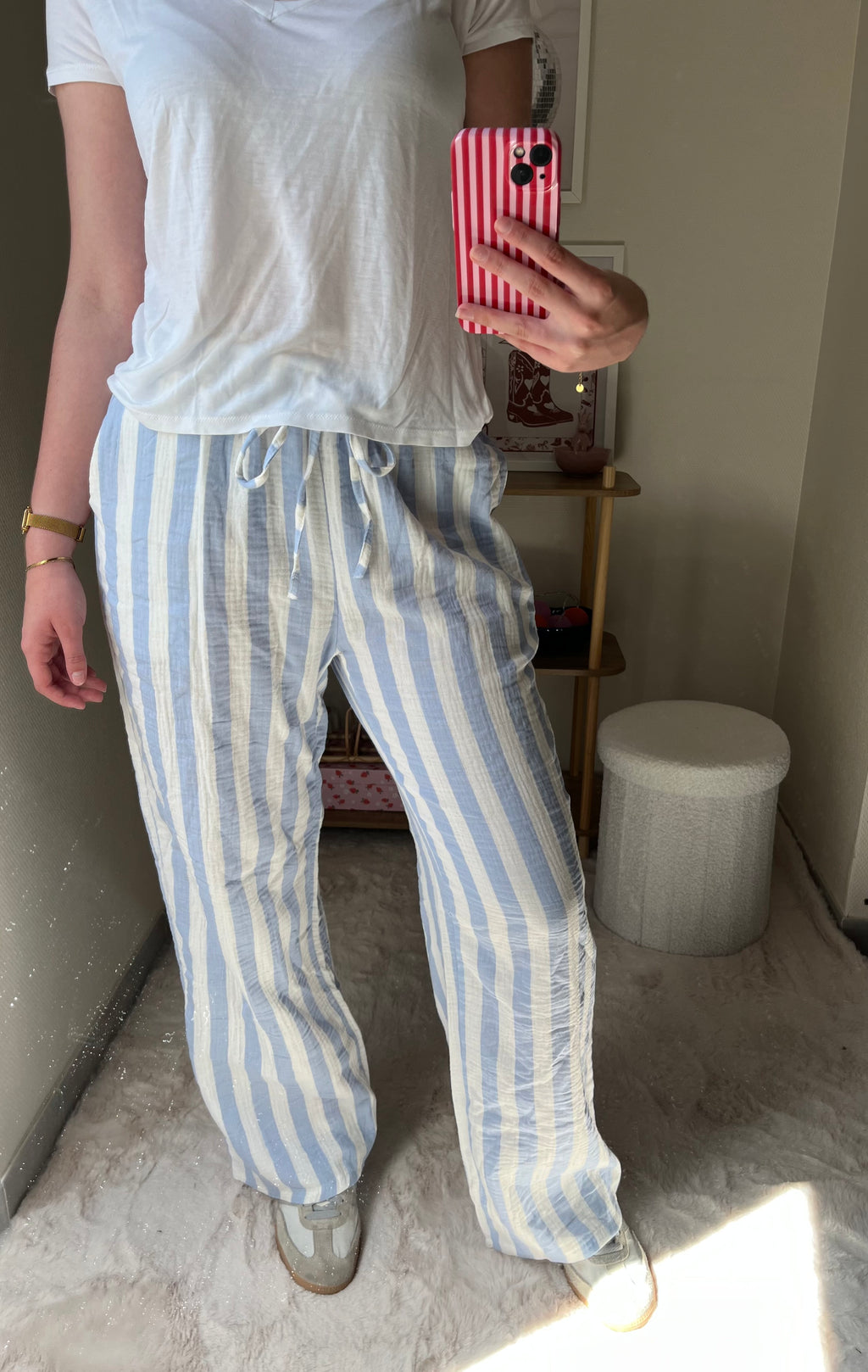 AVA - Bleu Ciel