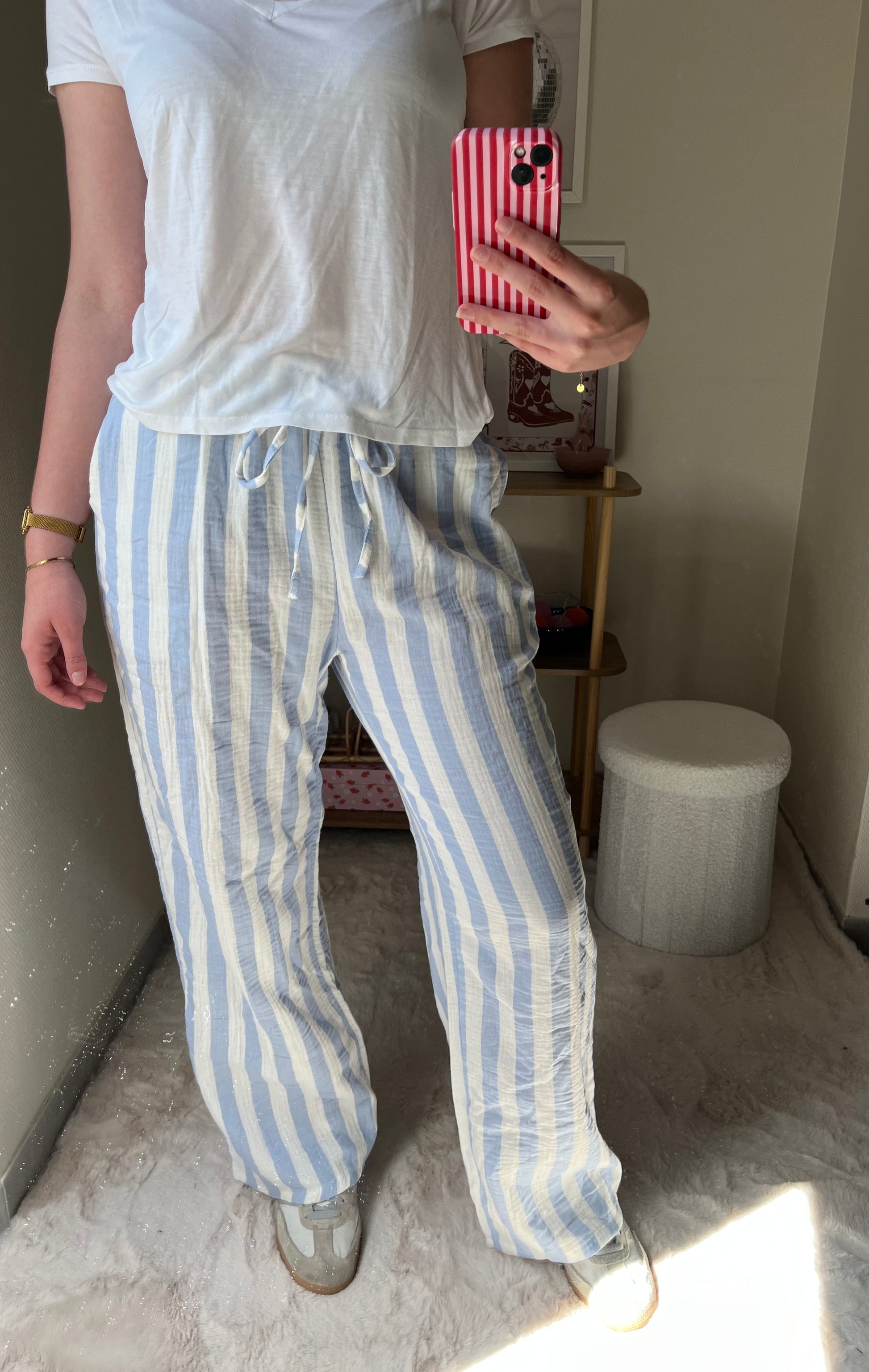 AVA - Bleu Ciel