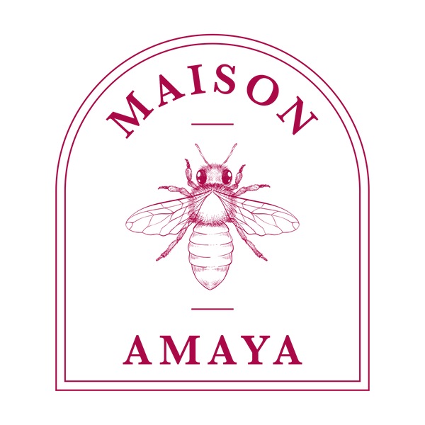 Maison Amaya