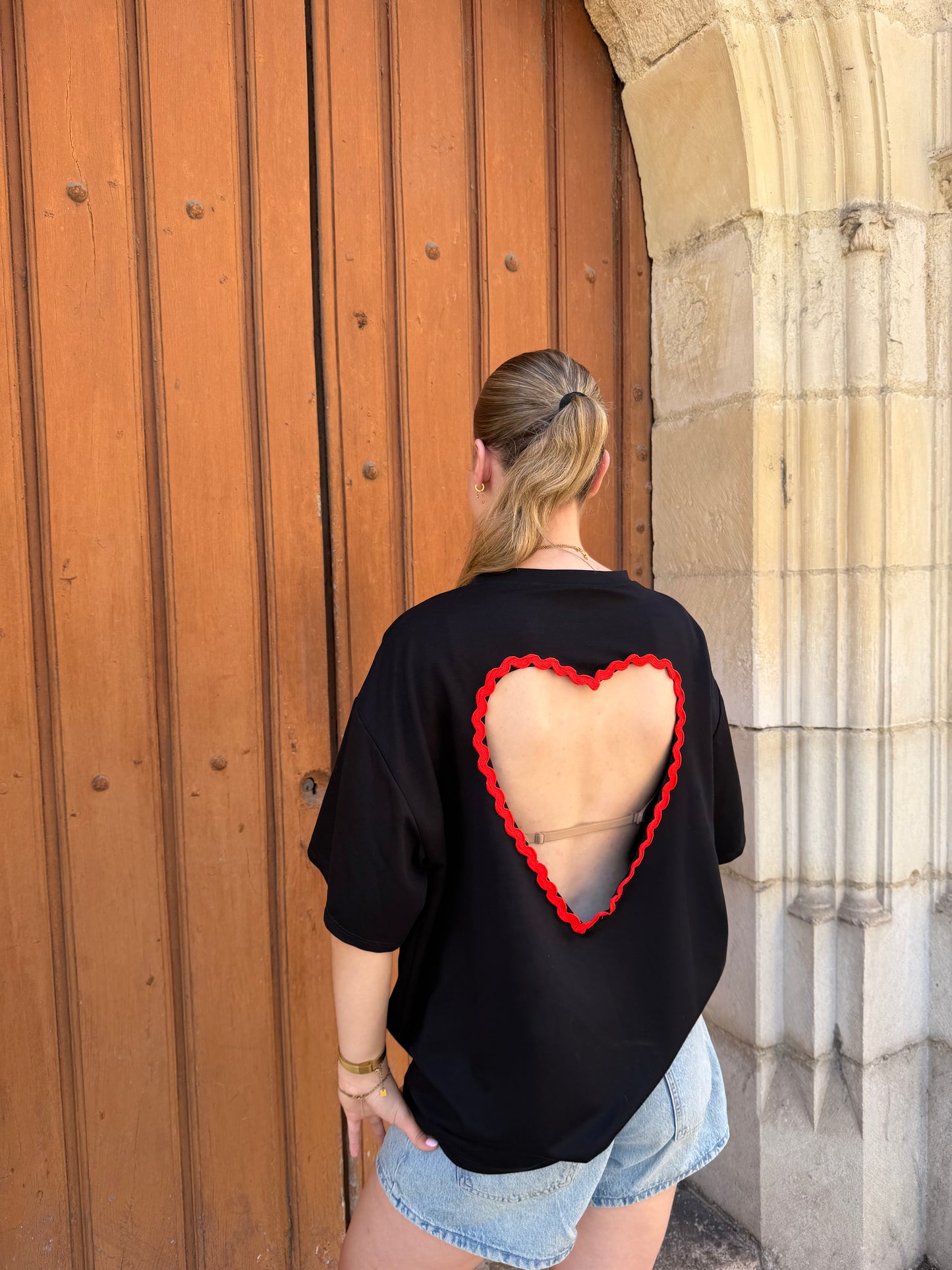 Coeur - Noir