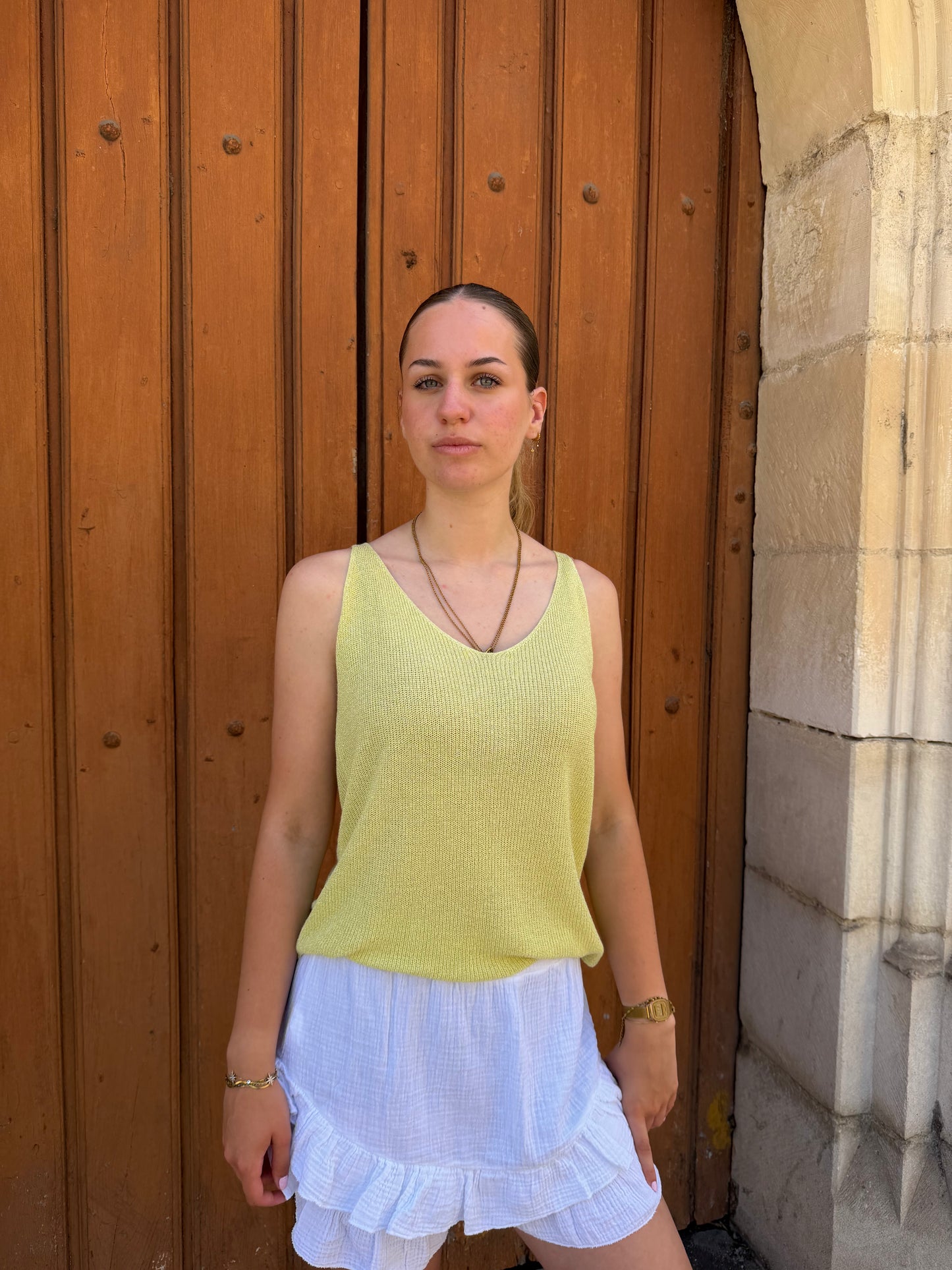 Romy - Jaune