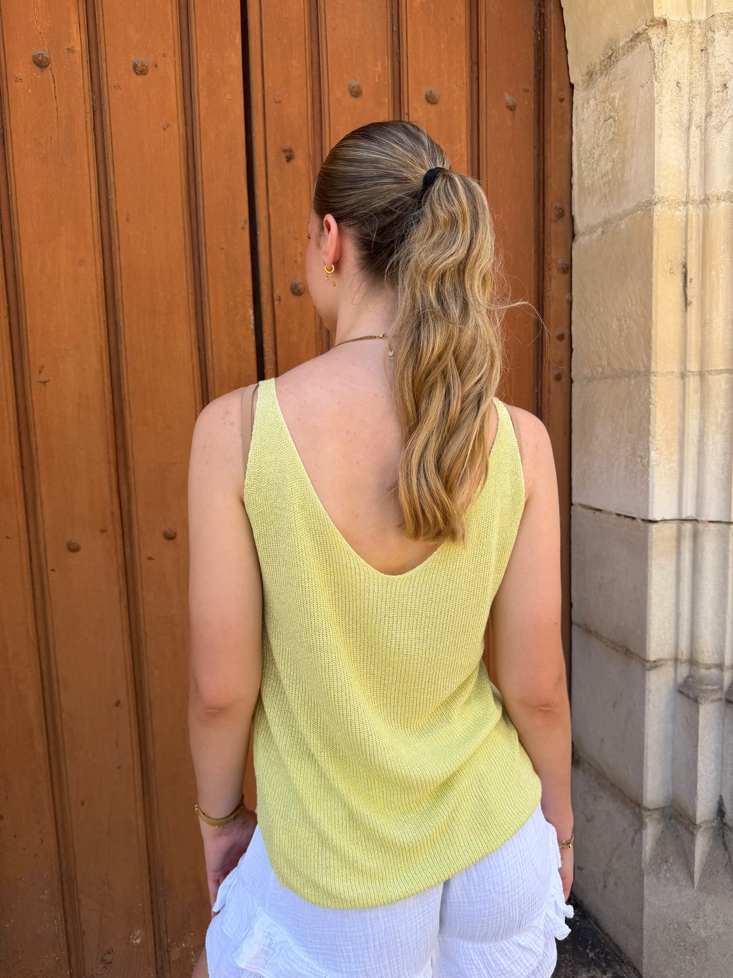 Romy - Jaune