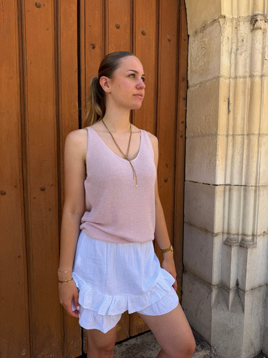 Romy - Rose