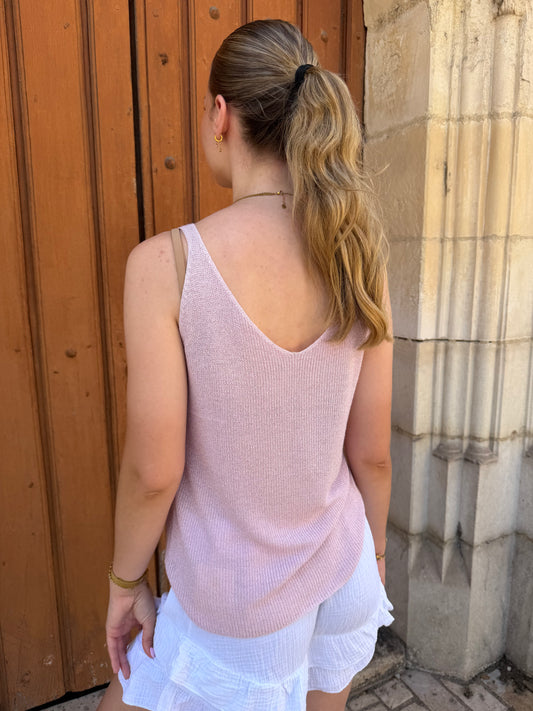 Romy - Rose