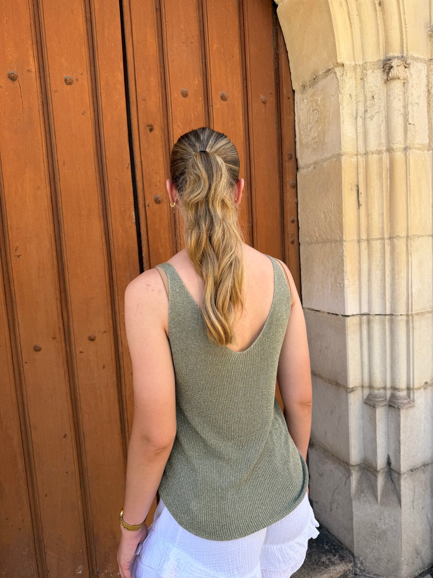 Romy - Kaki