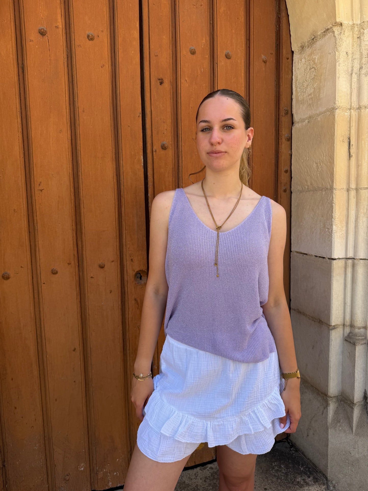 Romy - Lilas