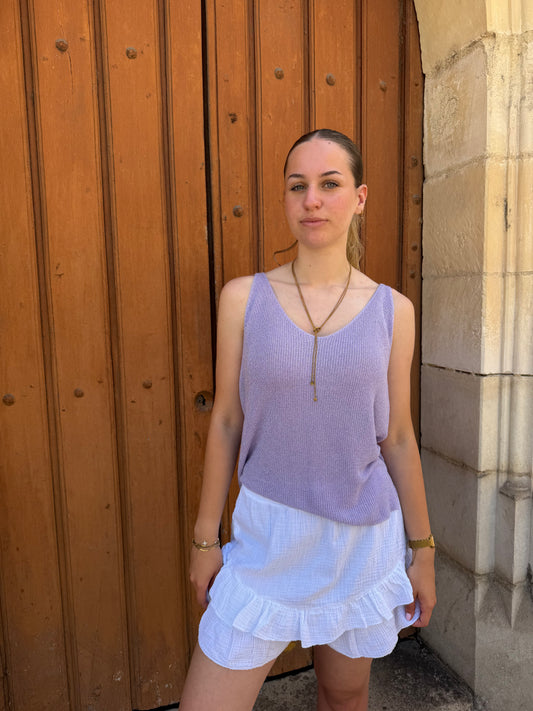Romy - Lilas