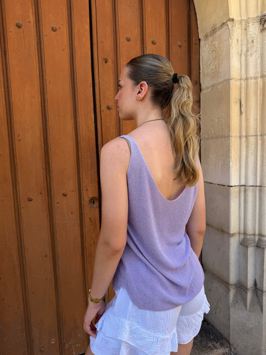 Romy - Lilas