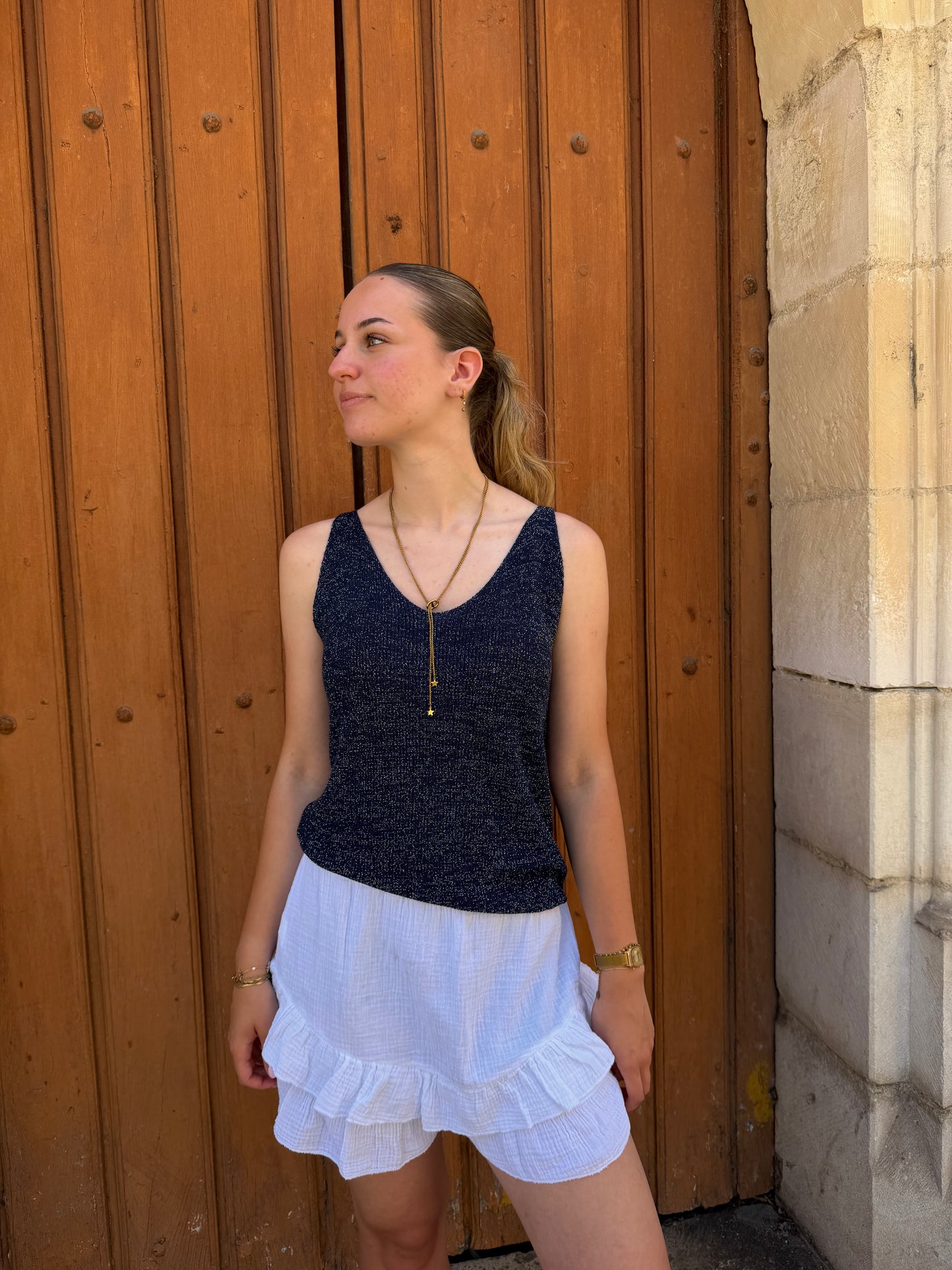 Romy - Marine
