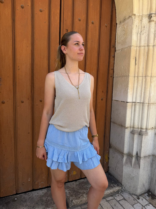 Alma - Bleu