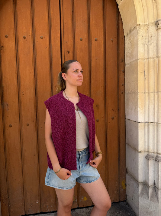 Mia - Bordeaux
