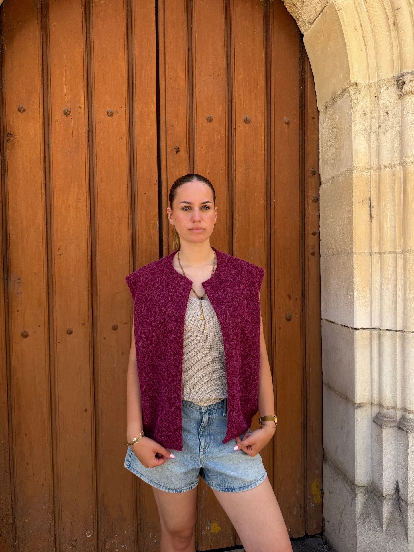 Mia - Bordeaux