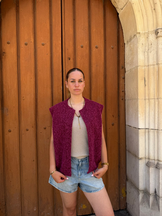 Mia - Bordeaux