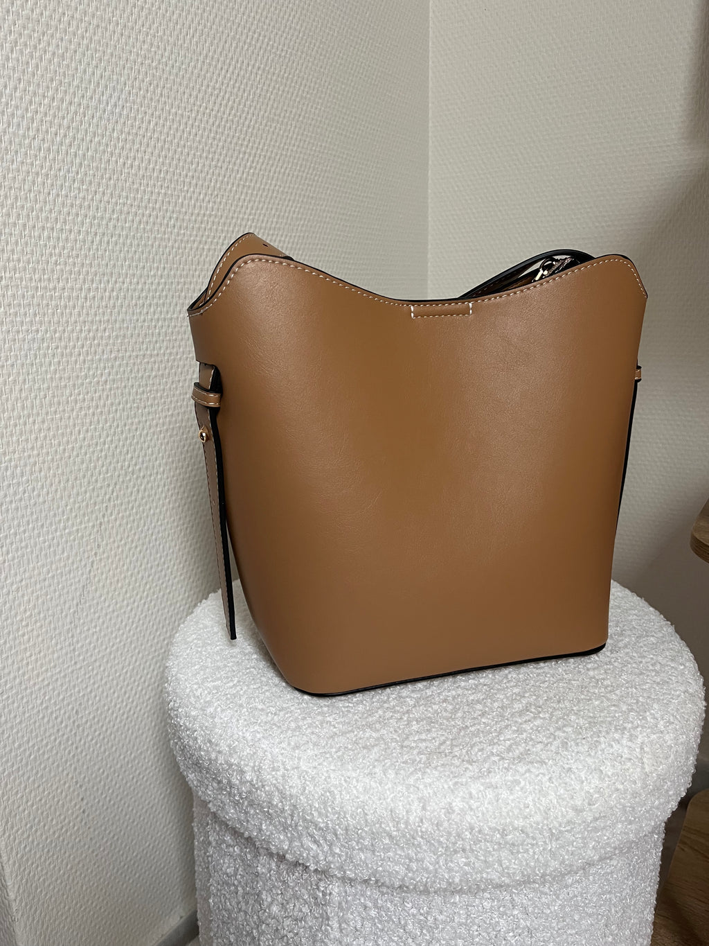 AMBRE - Beige