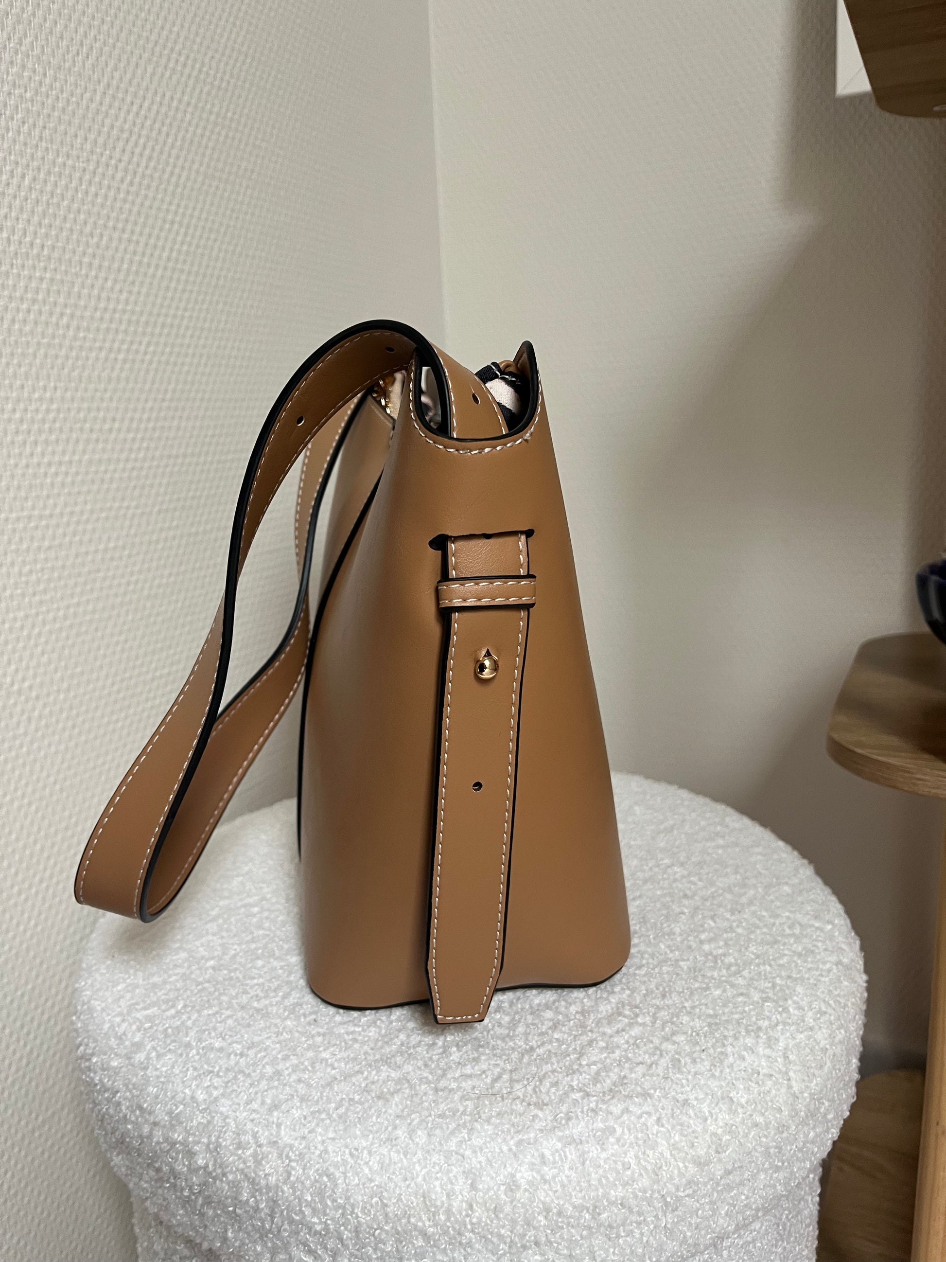 AMBRE - Beige