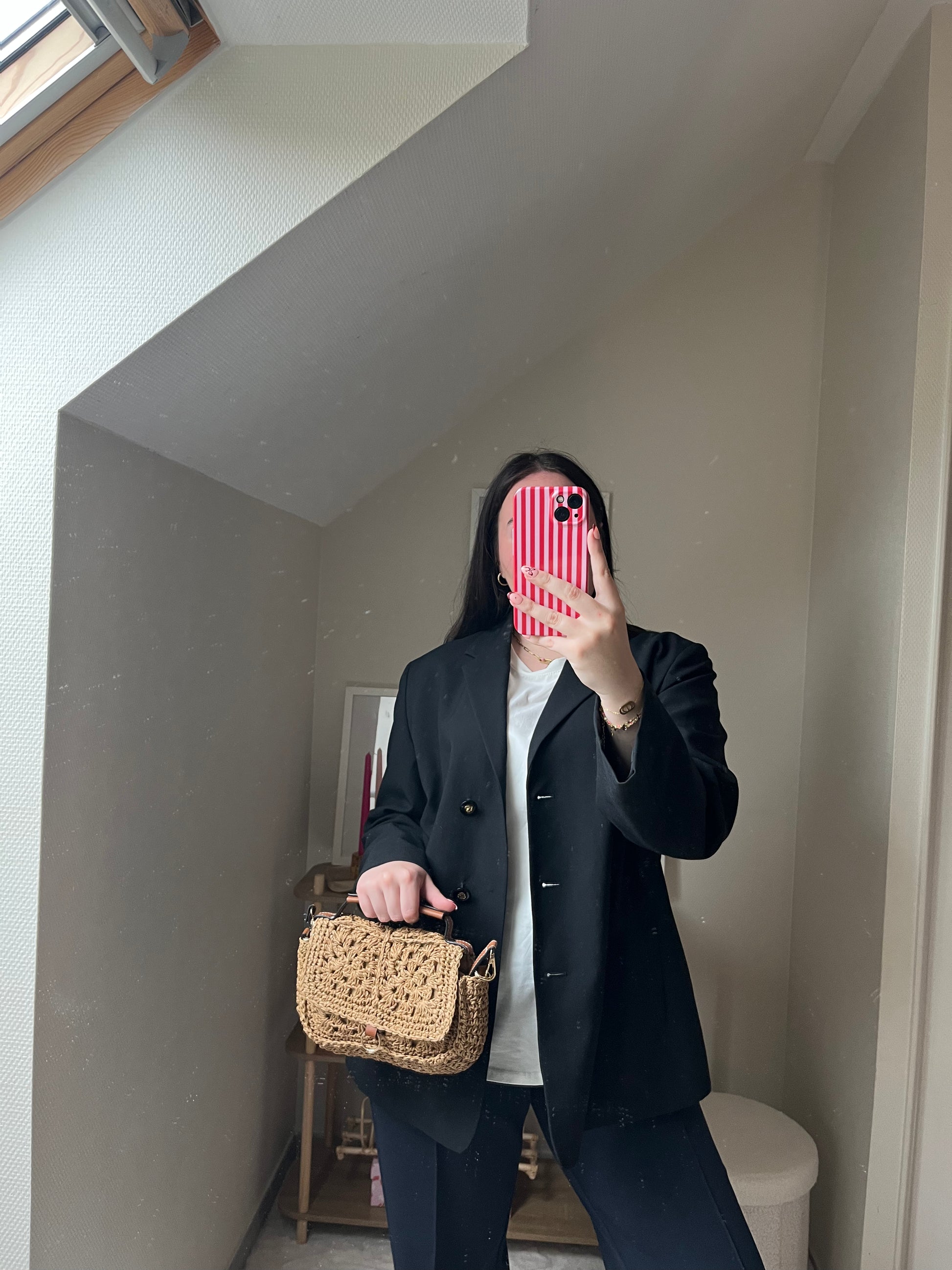 EMMA - Beige