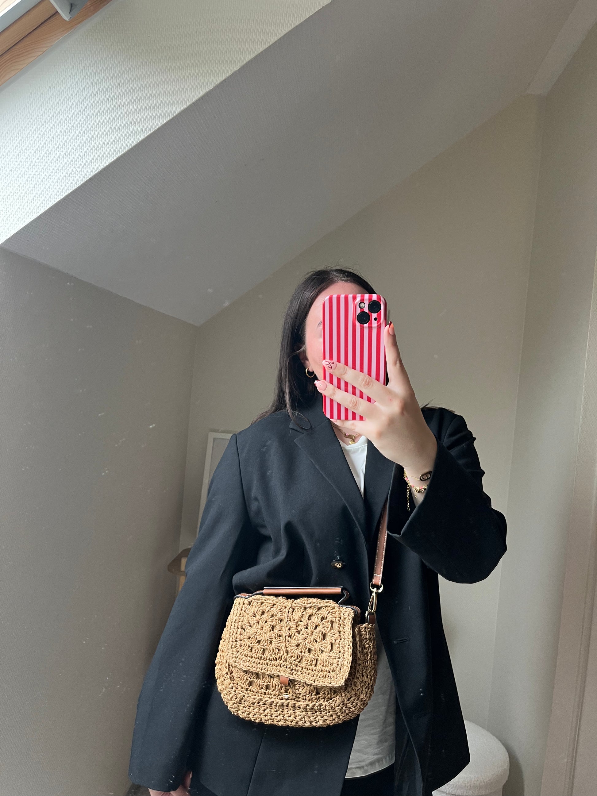 EMMA - Beige