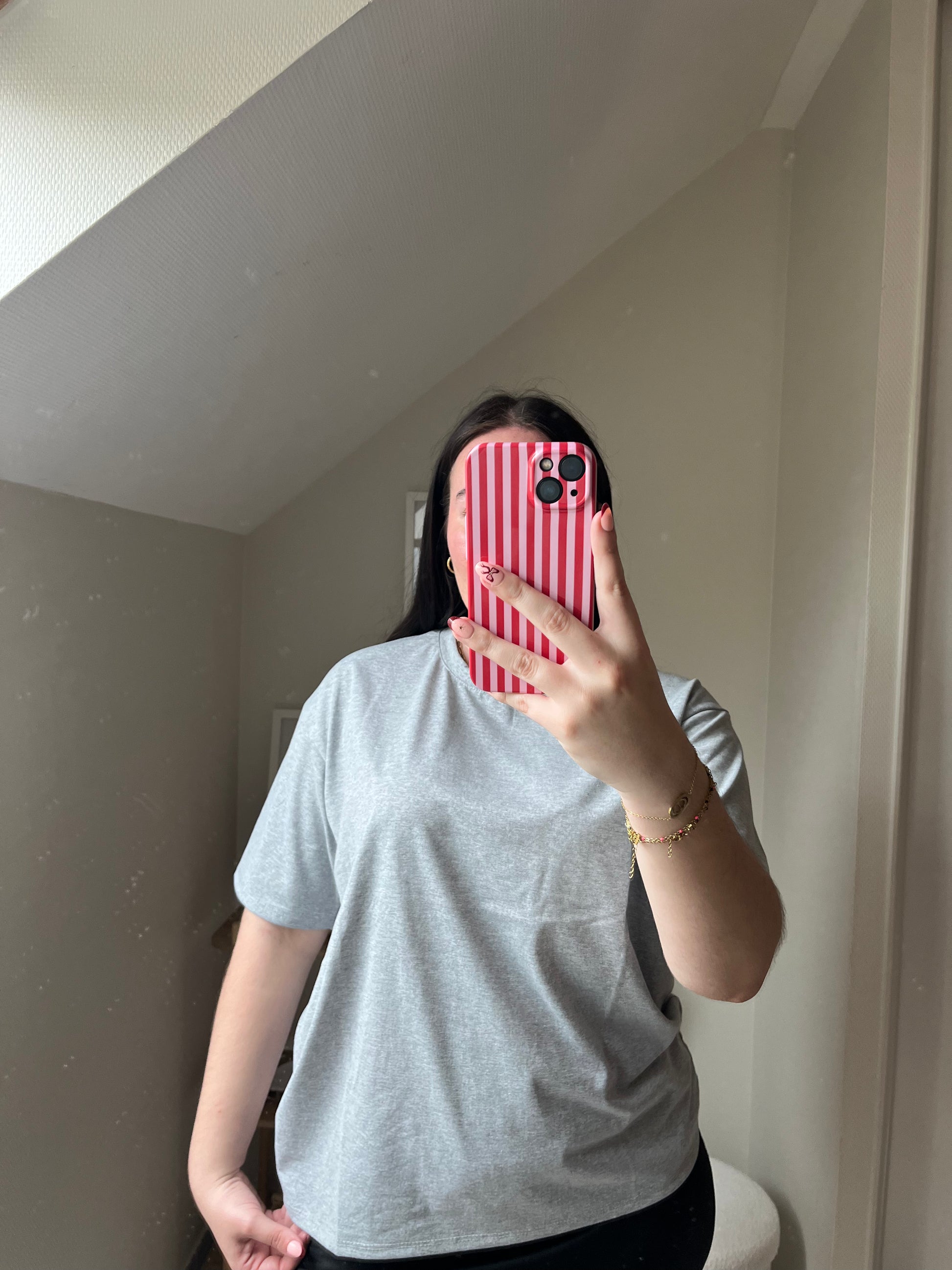 T-shirt SELFLOVE