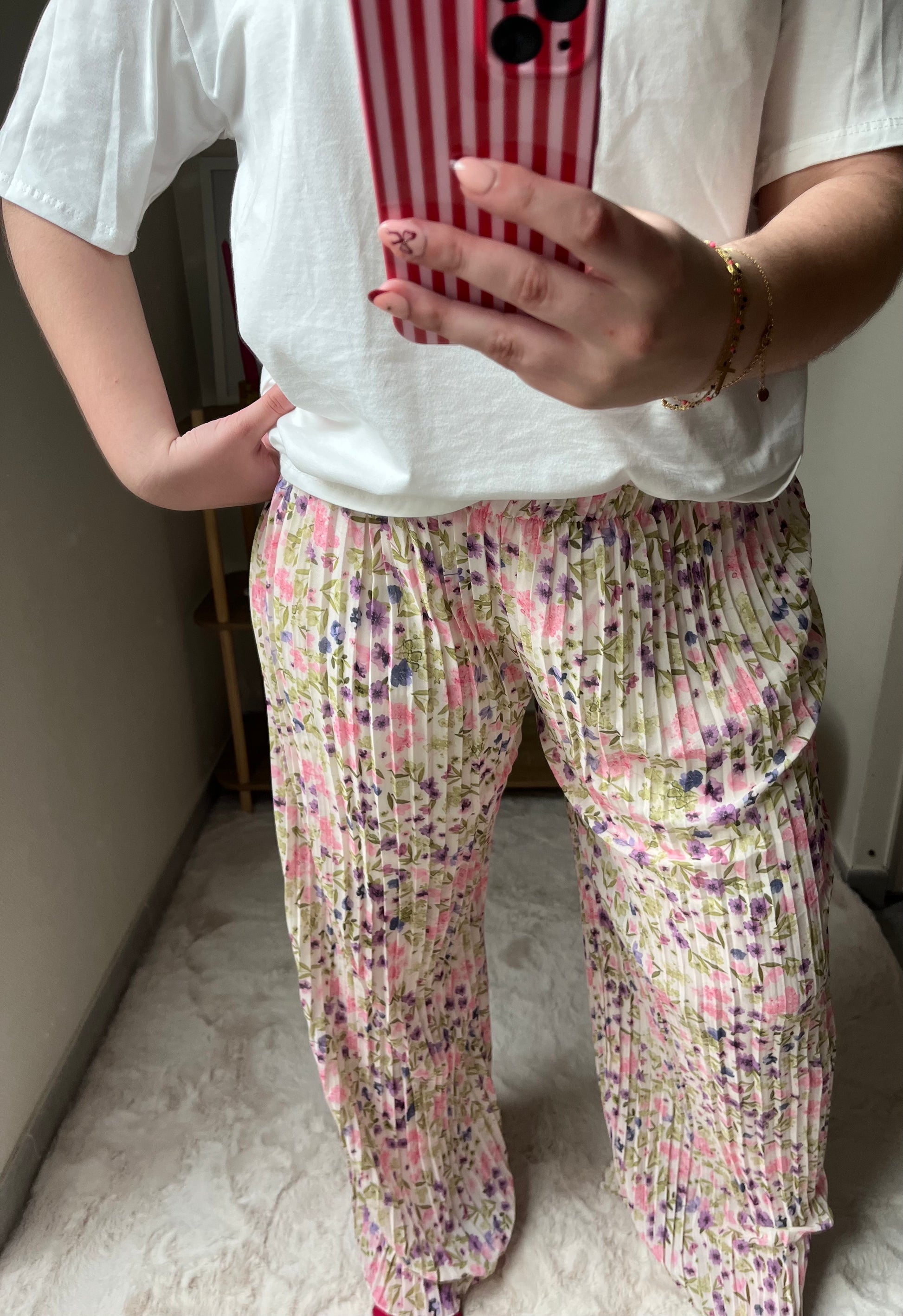 GEORGIA - Rose
