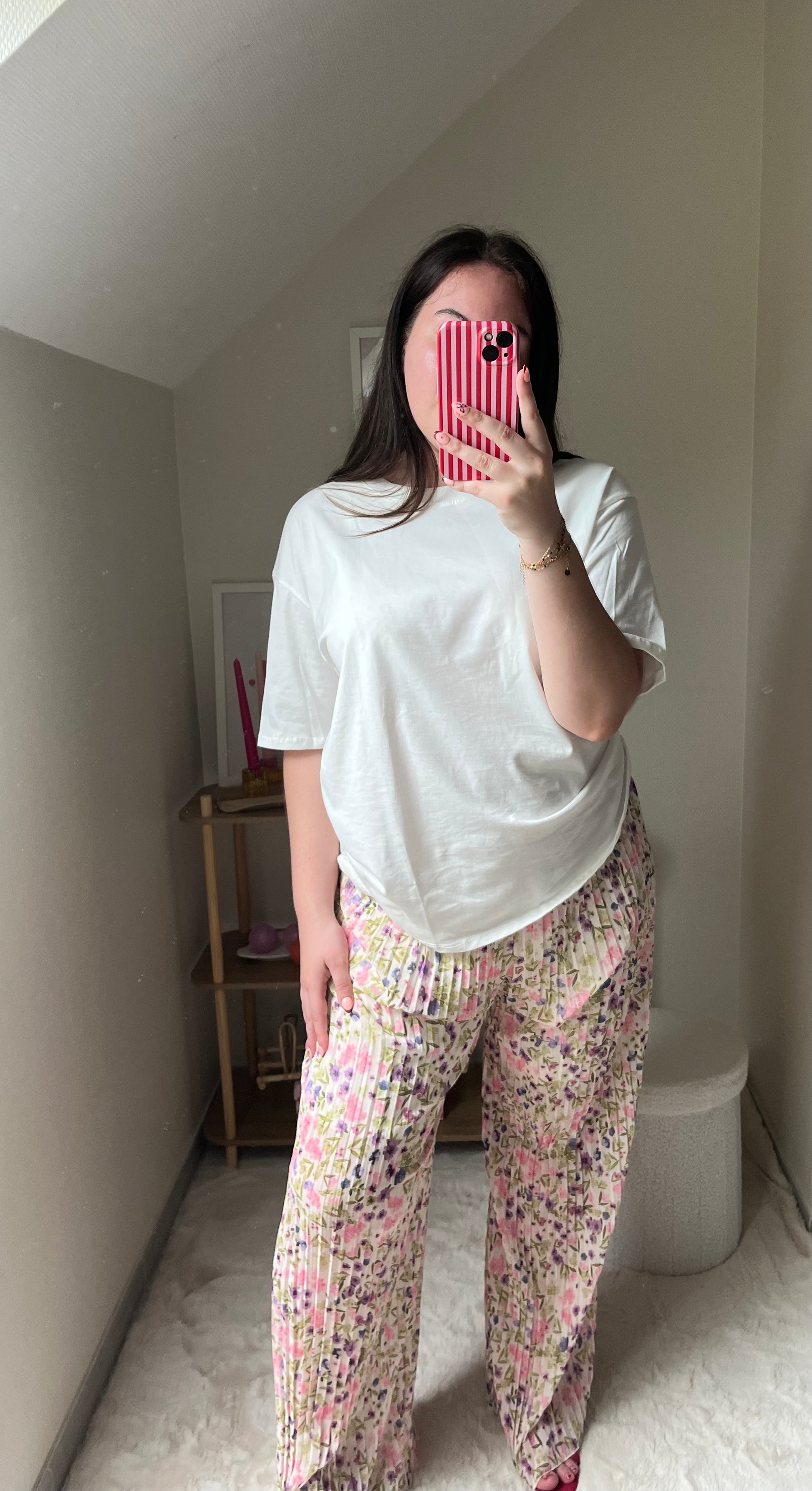 GEORGIA - Rose