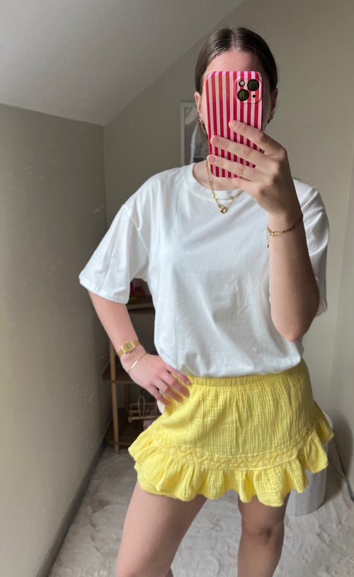 ALMA - Jaune