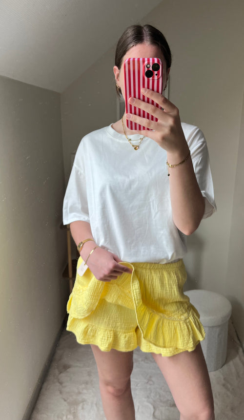 ALMA - Jaune