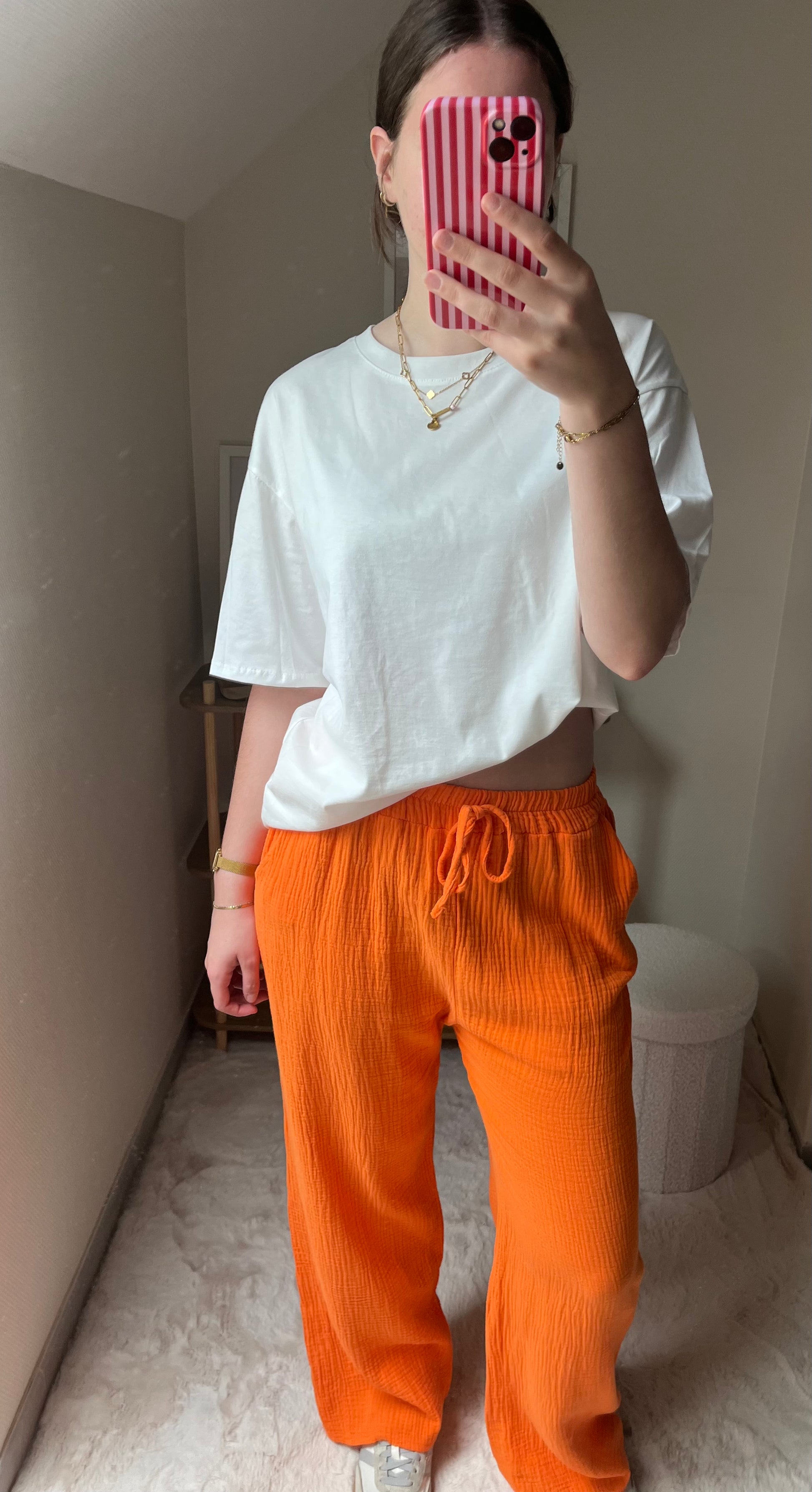 JULIA - Orange