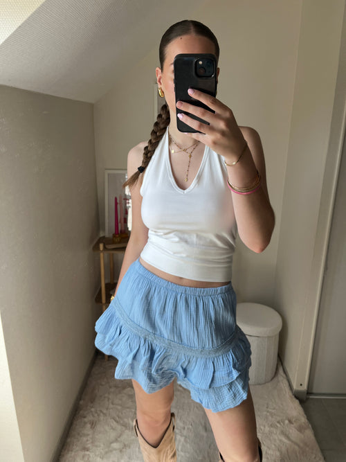 ALMA - Bleu Ciel